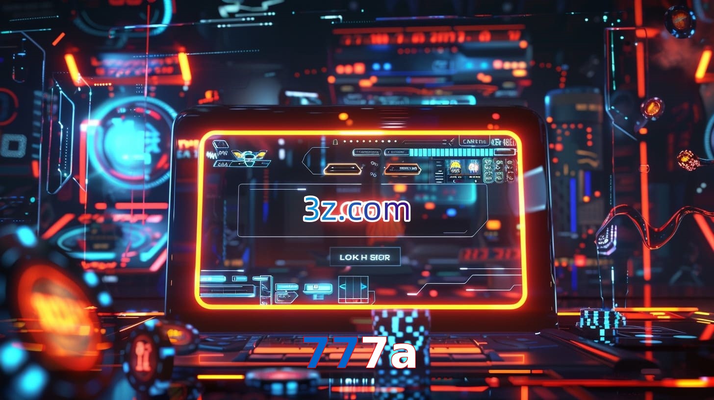 777a